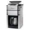 Capresso Team Pro Plus Thermal Carafe Coffee Maker - Silver