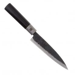 Chroma Haiku Kurouchi KO-Yanagi Knife, 6 3/4-Inch