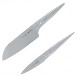 CUTLERY Chroma 2-Piece Knife Set