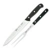 CUTLERY Chroma Carving Knife Set