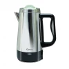 Capresso 8 Cup Perk Coffee Maker, Metallic ELECTRICS