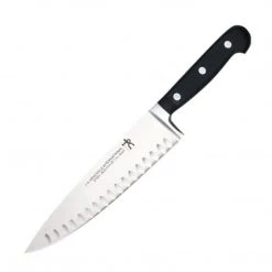 J.A. Henckels International- CUTLERY J.A. Henckels International Classic 8-Inch Hollow Edge Chef's Knife