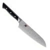 Miyabi Fusion Morimoto Edition Hollow Edge Santoku Knife, 5.5-inch CUTLERY