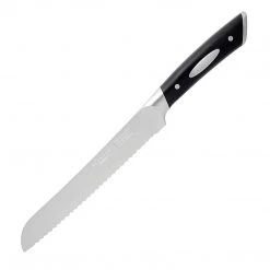 Scanpan Classic Cutlery 8-Inch Bread Knife