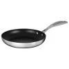 Scanpan HaptIQ 10.25" Stainless Steel Nonstick Skillet 2 Scanpan HaptIQ 10.25" Stainless Steel Nonstick Skillet