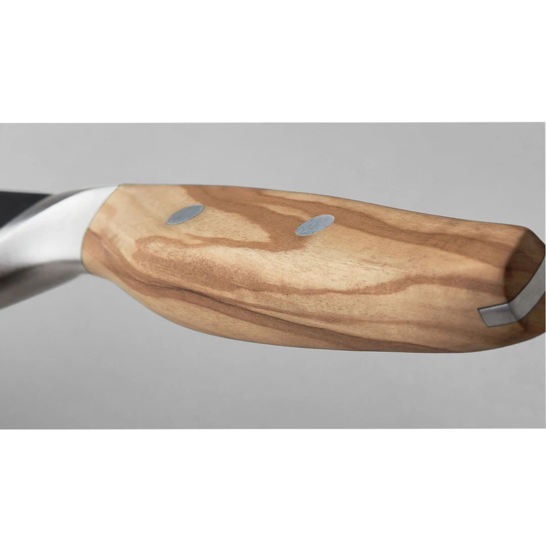 CUTLERY Wusthof Amici 7" Hollow Edge Santoku Knife 6 CUTLERY Wusthof Amici 7" Hollow Edge Santoku Knife