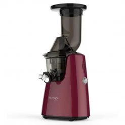 Kuvings Whole Slow Juicer ELITE - Red Pearl ELECTRICS