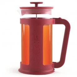 COOKWARE Bialetti Coffee Press Smart 1 Lt. Red