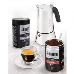 COOKWARE Bialetti New Venus 6 Cups Sleeve