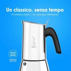 COOKWARE Bialetti New Venus 6 Cups