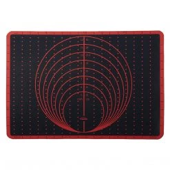 Trudeau 12" X 7" X 48" Baking Dough Sheet, Brown COOKWARE