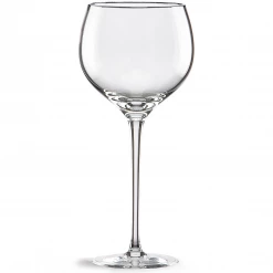 Lenox Solitaire Platinum Signature Wine Glass