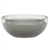 Lenox Harding Smoke Low Bowl COOKWARE