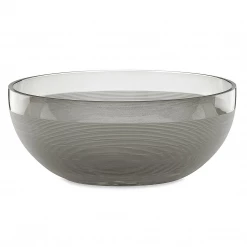 Lenox Harding Smoke Low Bowl COOKWARE