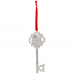 Lenox Santa'S Key Ornament