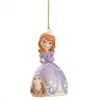 COOKWARE Lenox Disney'S Sofia The First Ornament 1 COOKWARE Lenox Disney'S Sofia The First Ornament