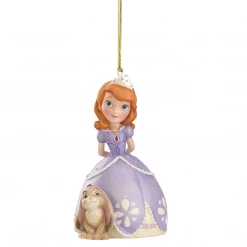COOKWARE Lenox Disney'S Sofia The First Ornament