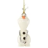 COOKWARE Lenox Disney'S Frozen Warm Hugs Olaf Ornament