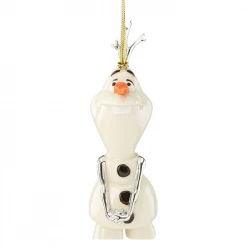 COOKWARE Lenox Disney'S Frozen Warm Hugs Olaf Ornament