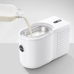 ELECTRICS Jura Cool Control 0.6 Liter - White