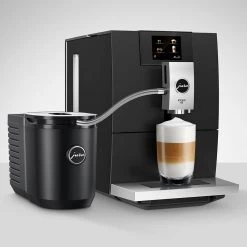 Jura Cool Control 0.6 Liter - Black