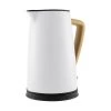Chantal Electric Water Kettle - Matte White ELECTRICS