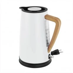 Chantal Electric Water Kettle - Matte White ELECTRICS