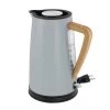 Chantal Electric Water Kettle - Matte Fog Grey ELECTRICS 1 Chantal Electric Water Kettle - Matte Fog Grey ELECTRICS