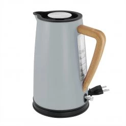 Chantal Electric Water Kettle - Matte Fog Grey ELECTRICS