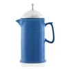 Chantal Ceramic French Press With Stainless Steel Plunger & Lid