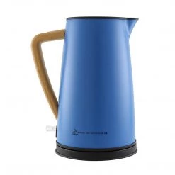 ELECTRICS Chantal Electric Water Kettle - Matte Blue Cove