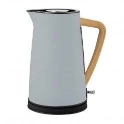 Chantal Electric Water Kettle - Matte Fog Grey ELECTRICS