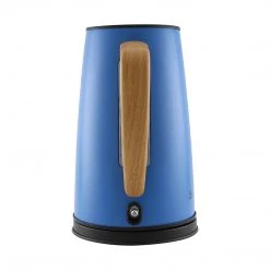 ELECTRICS Chantal Electric Water Kettle - Matte Blue Cove