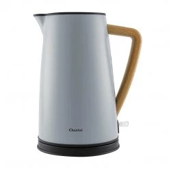 Chantal Electric Water Kettle - Matte Fog Grey ELECTRICS