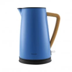 ELECTRICS Chantal Electric Water Kettle - Matte Blue Cove