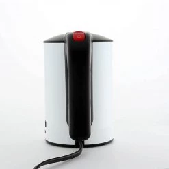 COFFEE & TEA Chantal Colbie Ekettle Electric 20-Ounce Water Kettle - Glossy White