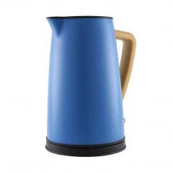 ELECTRICS Chantal Electric Water Kettle - Matte Blue Cove