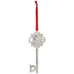 Lenox Santa'S Key Ornament