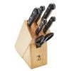 J.A. Henckels International 7-Piece Knife Block Set 2 J.A. Henckels International 7-Piece Knife Block Set