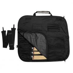 Shun 8-Slot Knife Roll CUTLERY