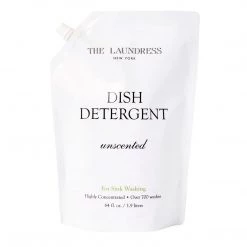 HOME The Laundress Dish Detergent - Flex Pouch 64 Fl Oz