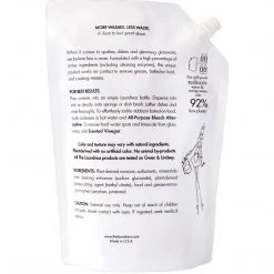 HOME The Laundress Dish Detergent - Flex Pouch 64 Fl Oz