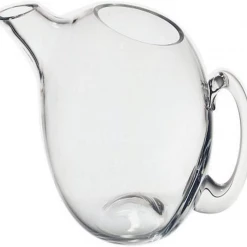 COOKWARE Orrefors Mingus Martini Pitcher