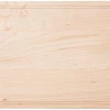 J.K. Adams Cambridge Serving Board, 20" X 8" X 1", Maple