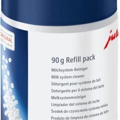 ELECTRICS Jura Milk System Cleaner Mini Tablets W.Dispenser (90 G Bottle)