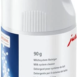 Jura Milk System Cleaner Mini Tablets W.Dispenser (90 G Bottle)