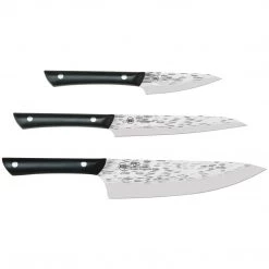 CUTLERY Kai Pro 3-Piece Knife Set