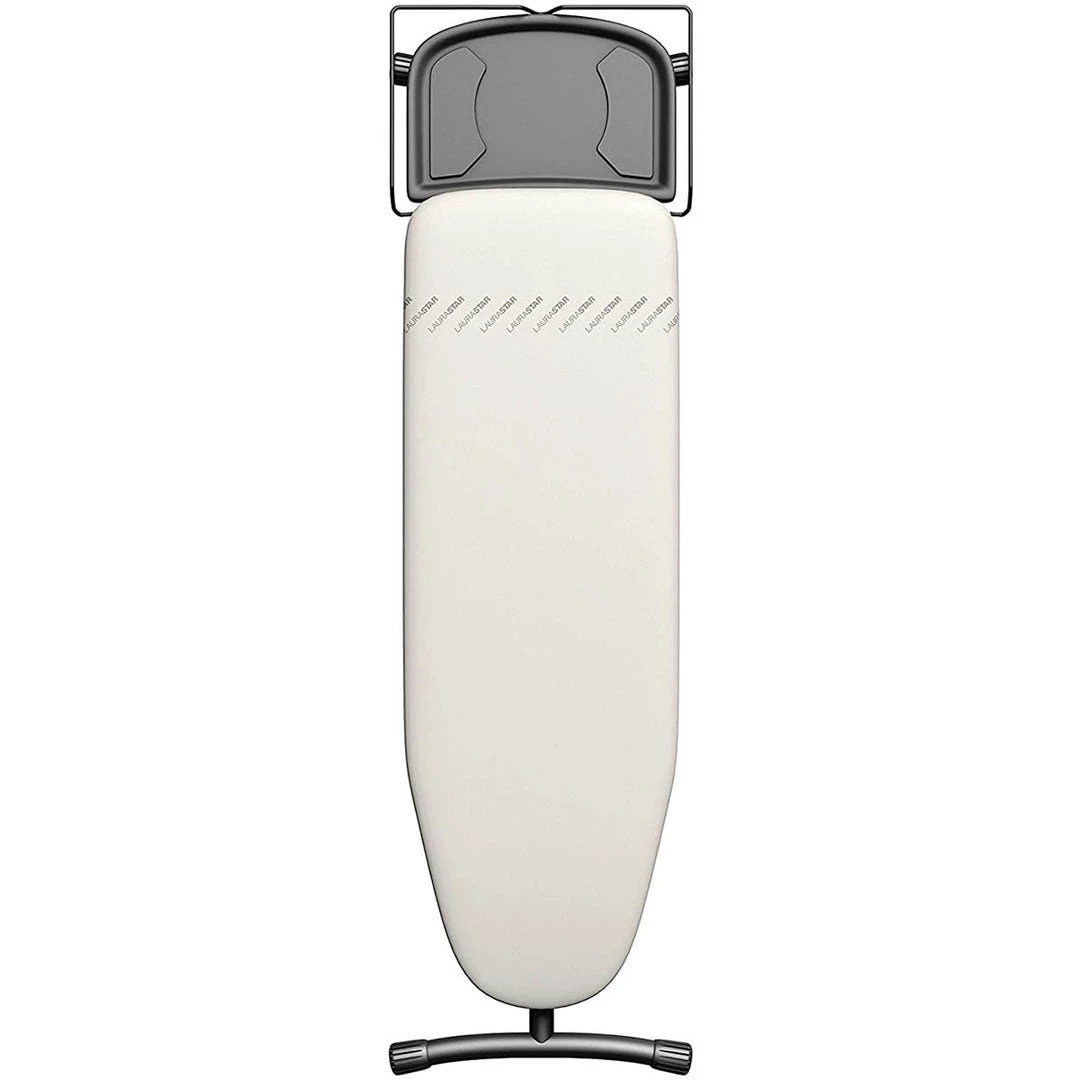 Laurastar Comfort Ironing Board/White Universal Cover HOME 5 Laurastar Comfort Ironing Board/White Universal Cover HOME