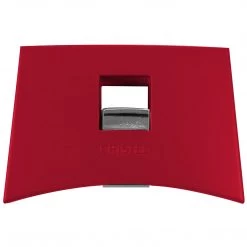COOKWARE Cristel Mutine Side Handle - Raspberry