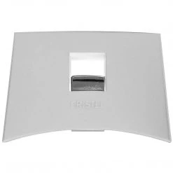 Cristel Mutine Side Handle - White